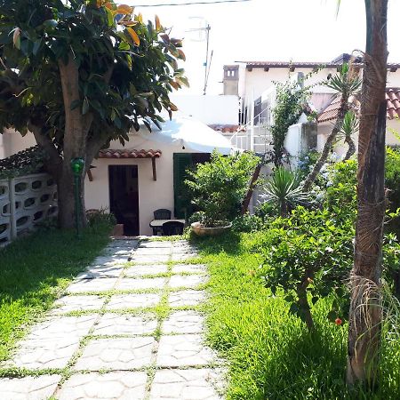 Villetta Frasena Santa Maria  Ngoại thất bức ảnh