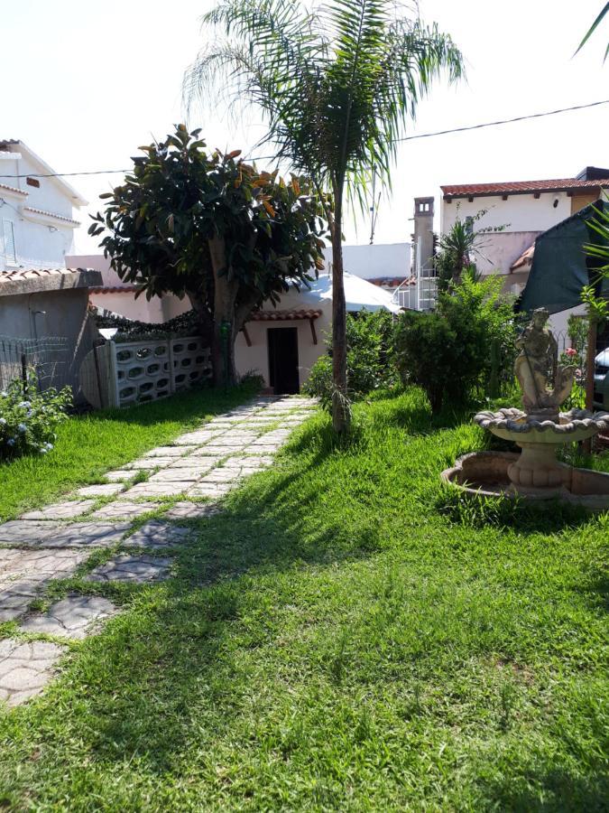 Villetta Frasena Santa Maria  Ngoại thất bức ảnh