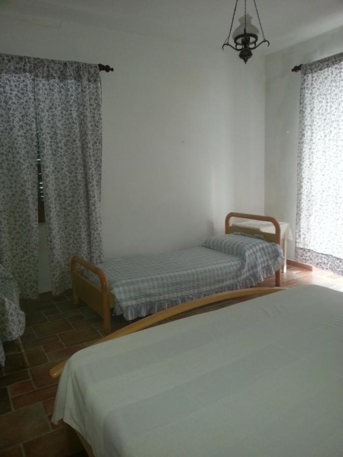 Villetta Frasena Santa Maria  Ngoại thất bức ảnh